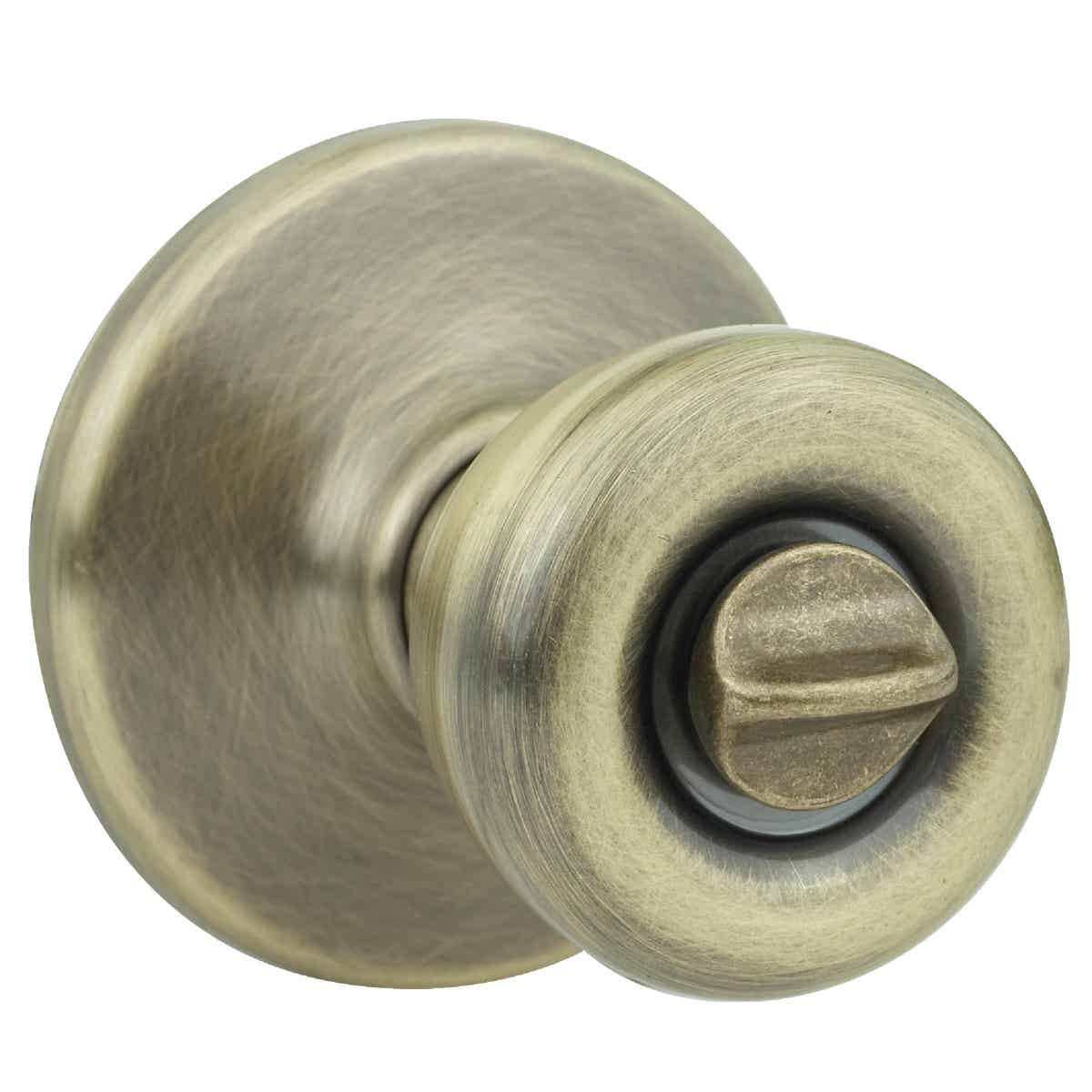 Bathroom deals door knobs