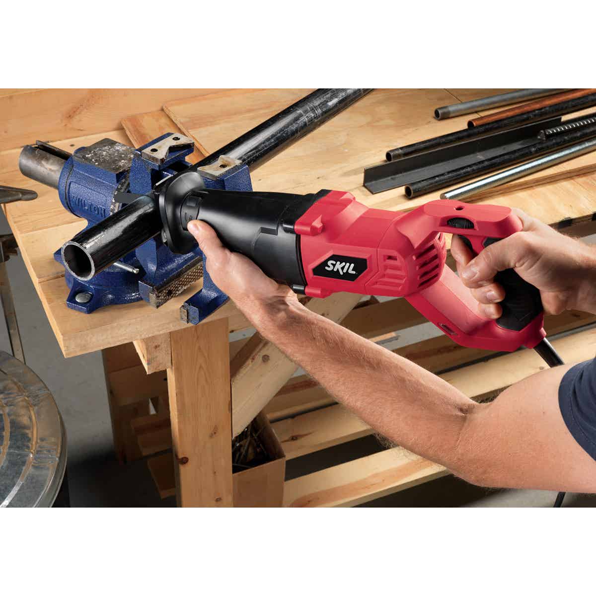 Skil 9 amp reciprocating saw new arrivals