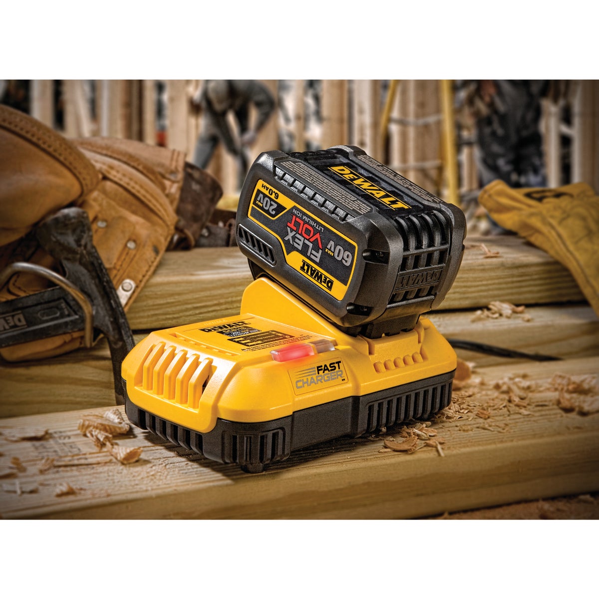 60 volt dewalt battery and charger new arrivals