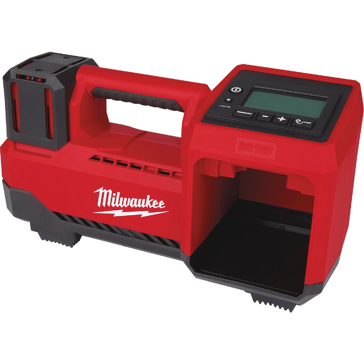 Milwaukee 18 volt discount tools