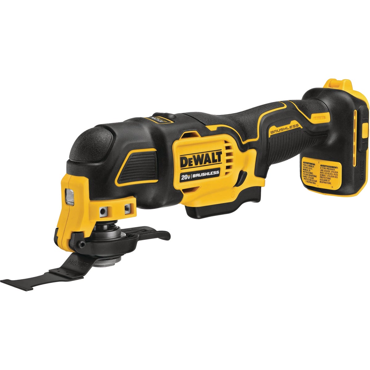 Dewalt on sale atomic tools