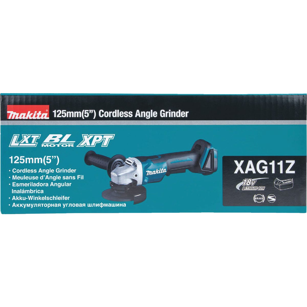 Makita best sale bl xpt