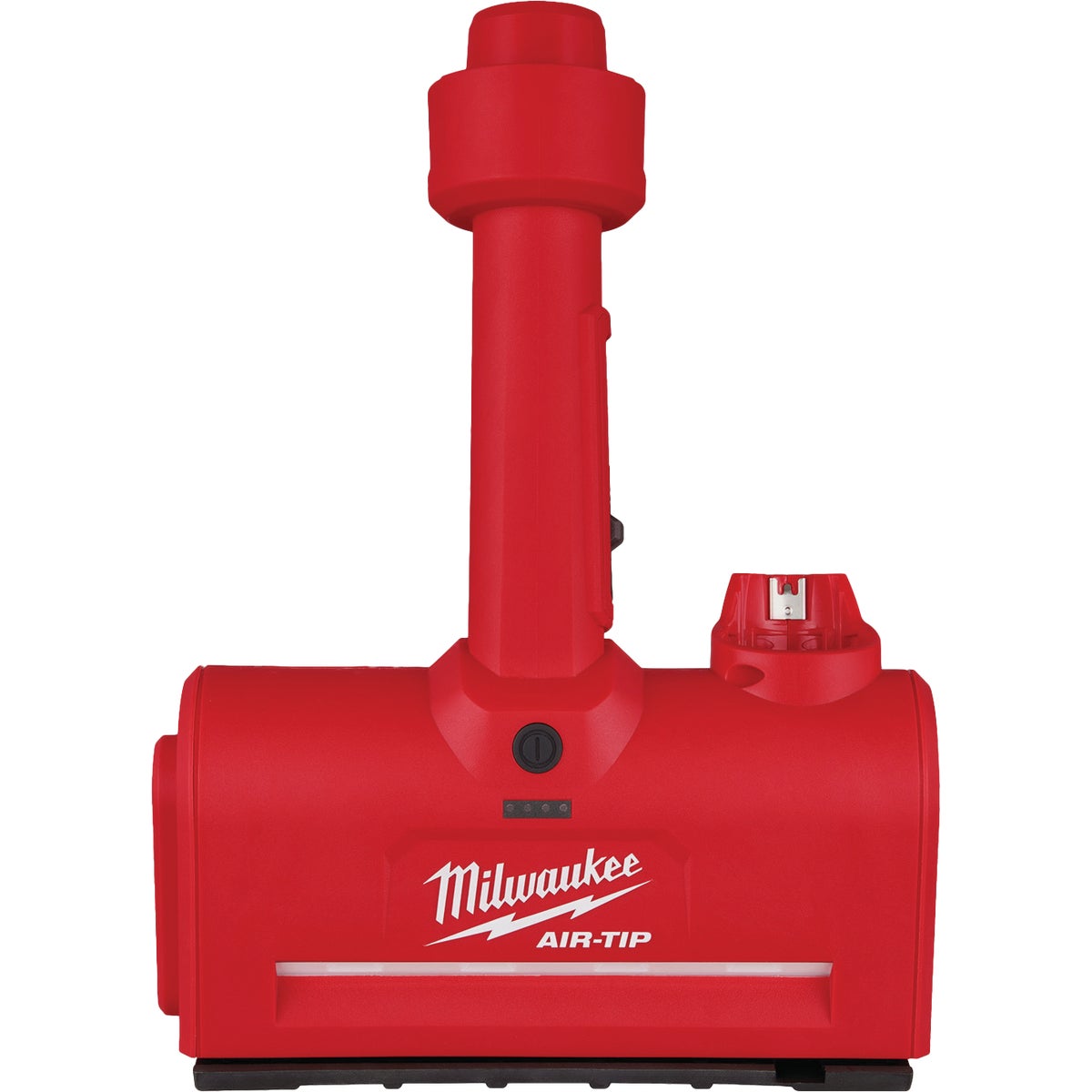 New milwaukee m12 discount vacuum