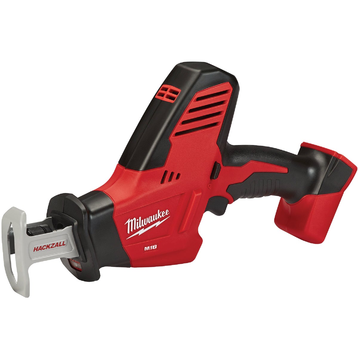 Hacksaw milwaukee deals m18