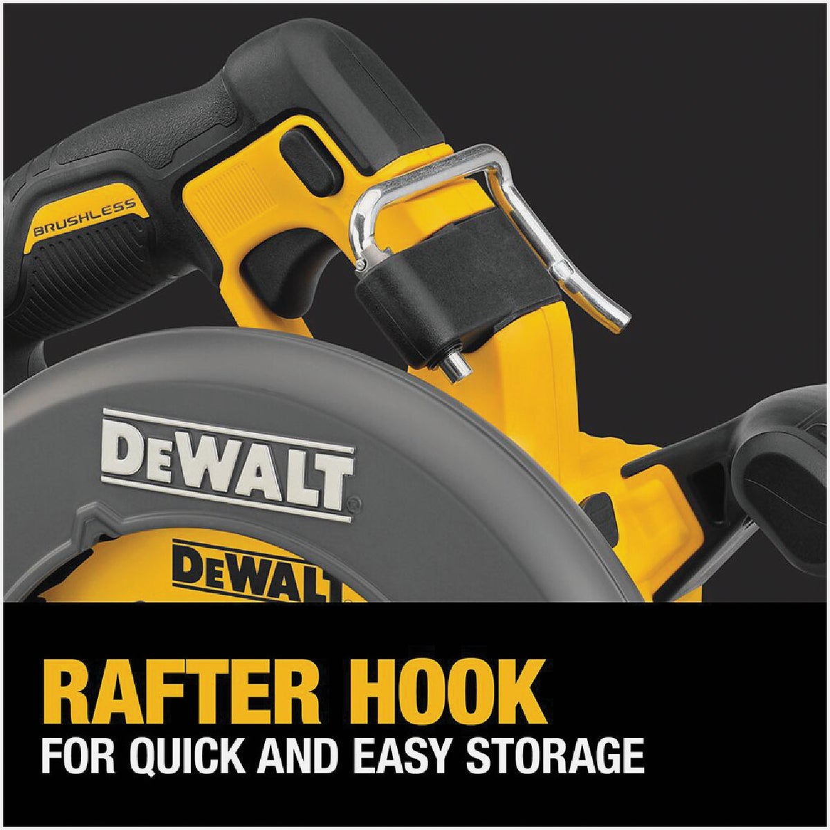 Dewalt cordless discount circular saw 60v