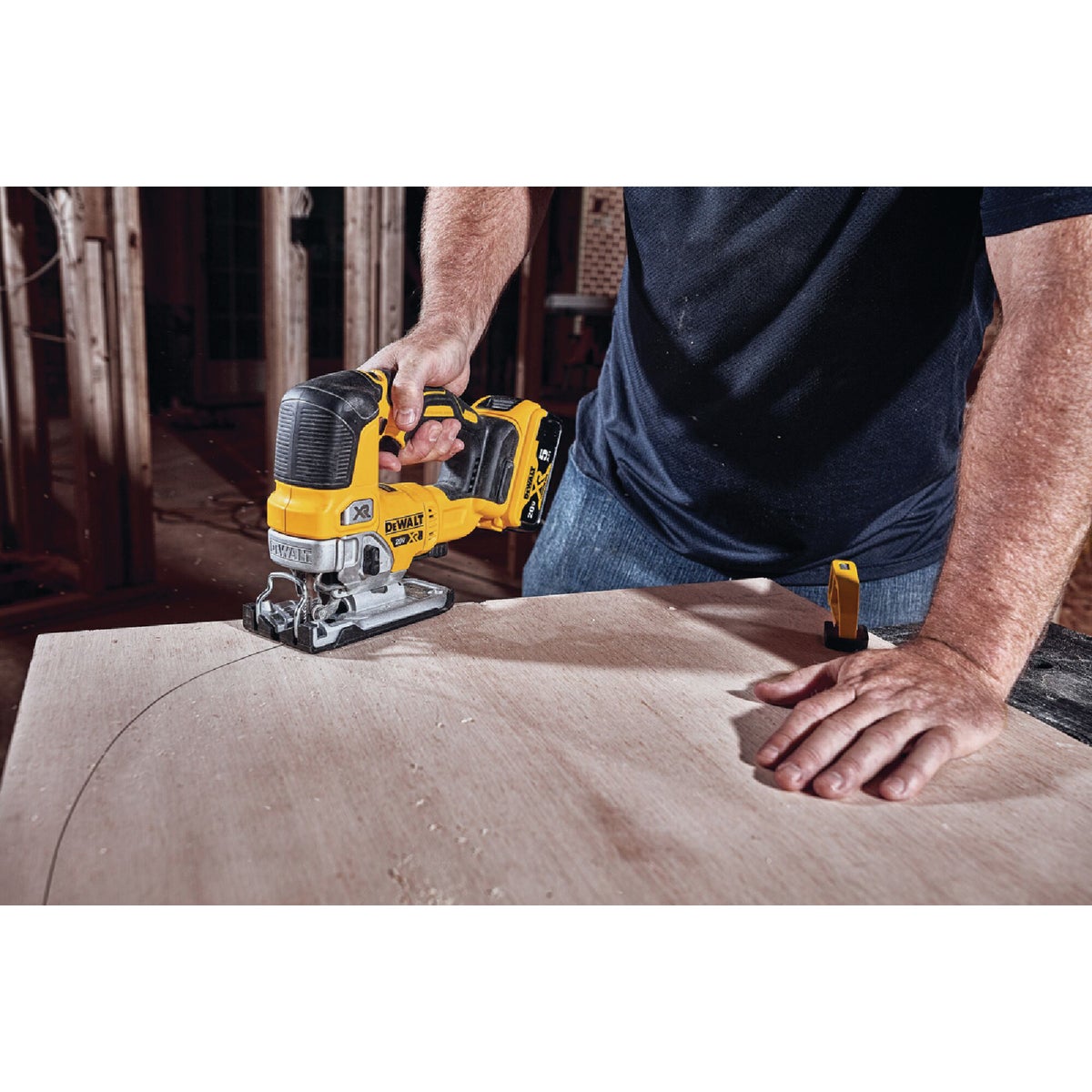 Dewalt 20v best sale jigsaw kit