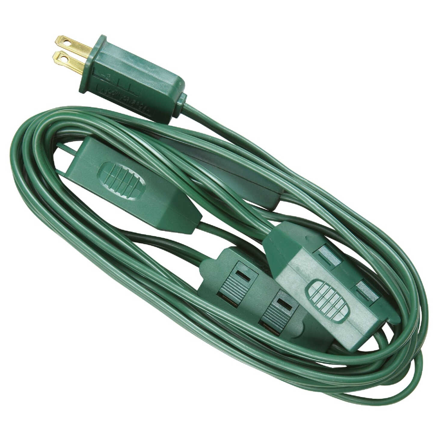 Do it 15 Ft. 18/2 Christmas Tree Extension Cord - Anderson Lumber