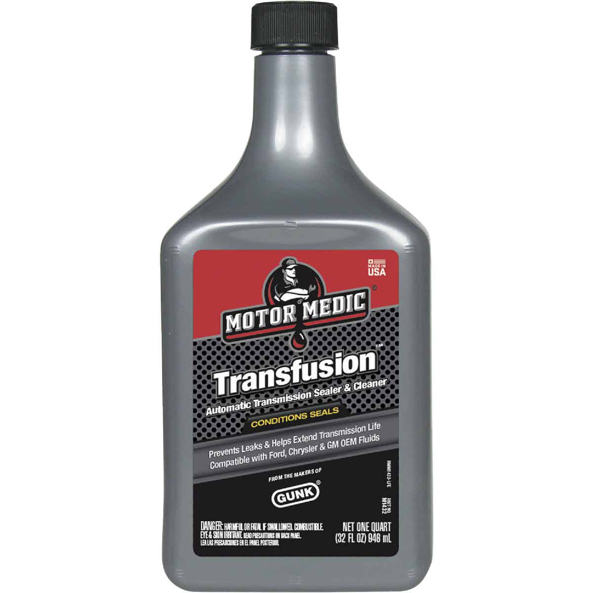 Transmission additives deals