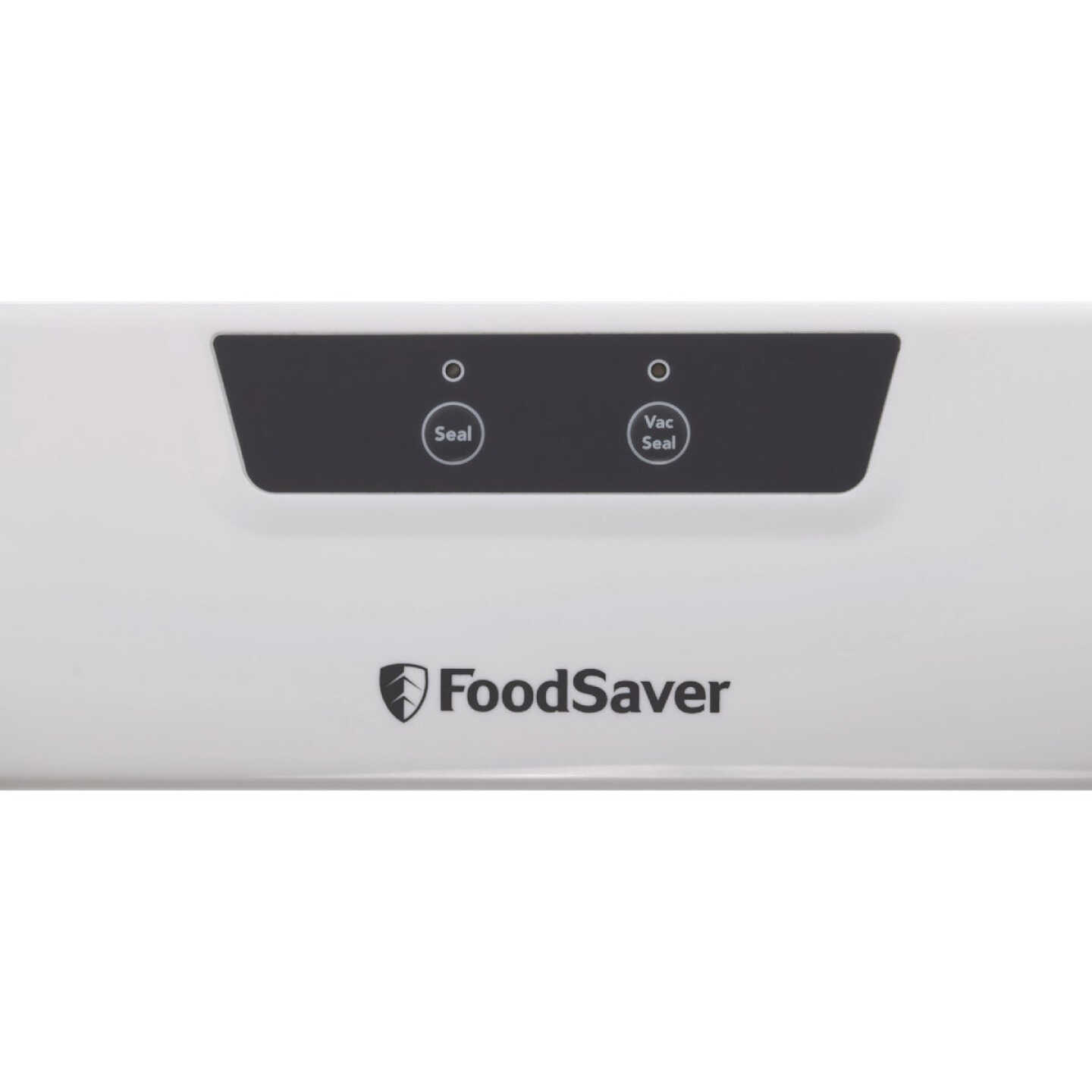 FoodSaver Everyday Food Vacuum Sealer - Anderson Lumber
