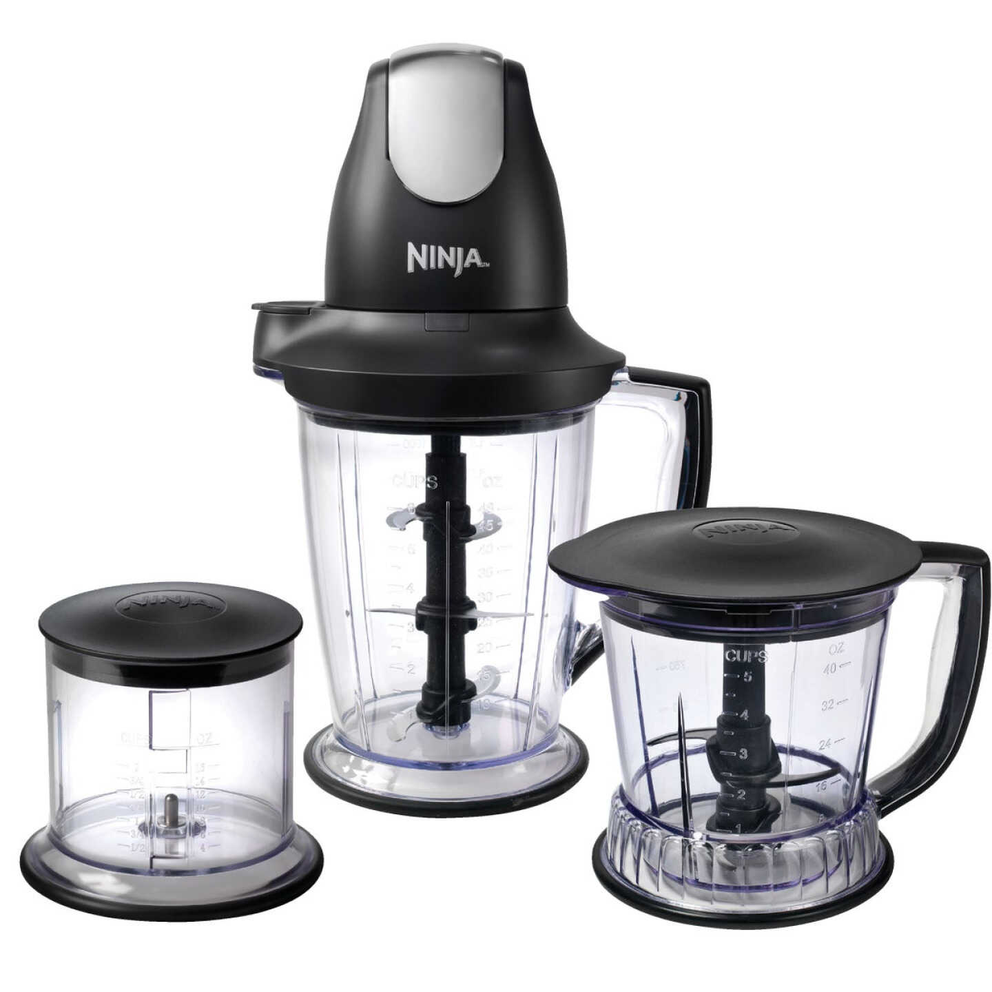 Can I Use My Ninja Blender As a Food Processor? Ultimate Guide