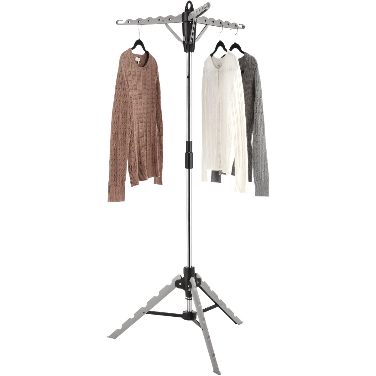 Whitmor folding drying online rack