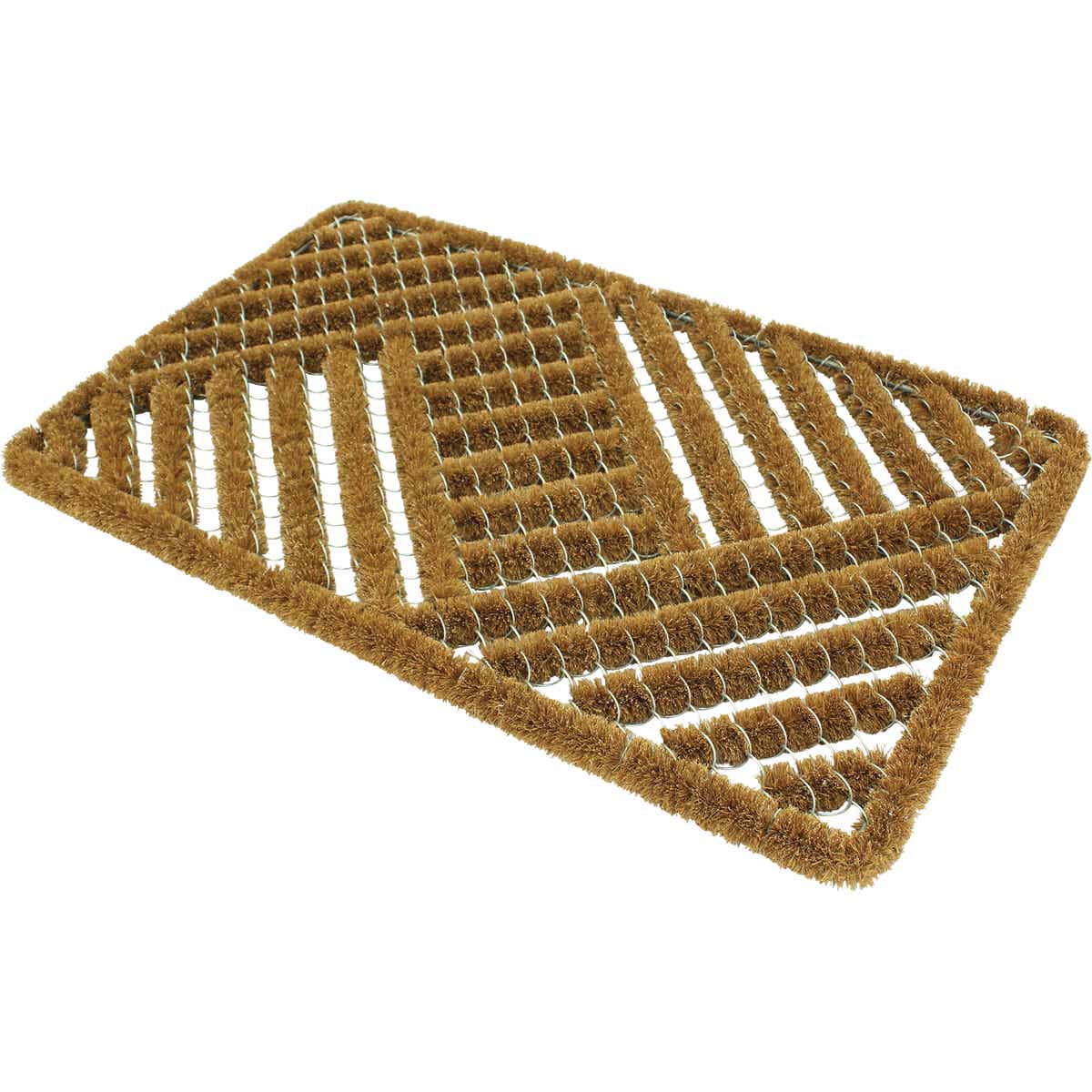 Boot on sale scrubber mat