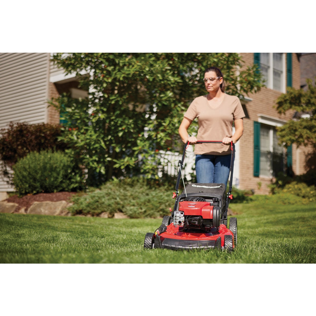 Troy bilt 3 in 1 hot sale