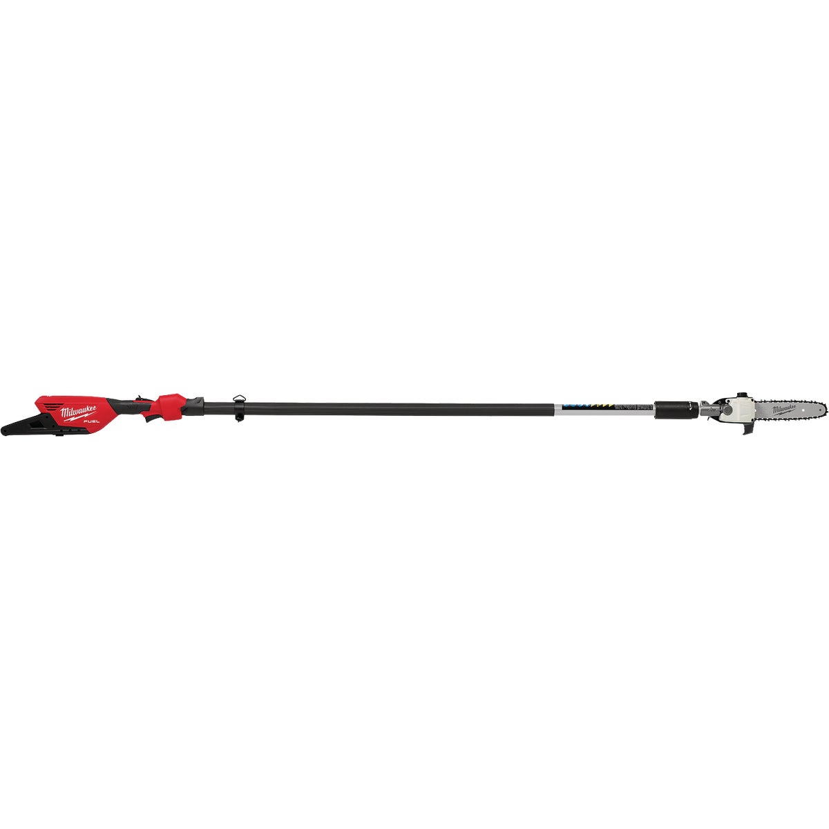 Milwaukee pole online saw