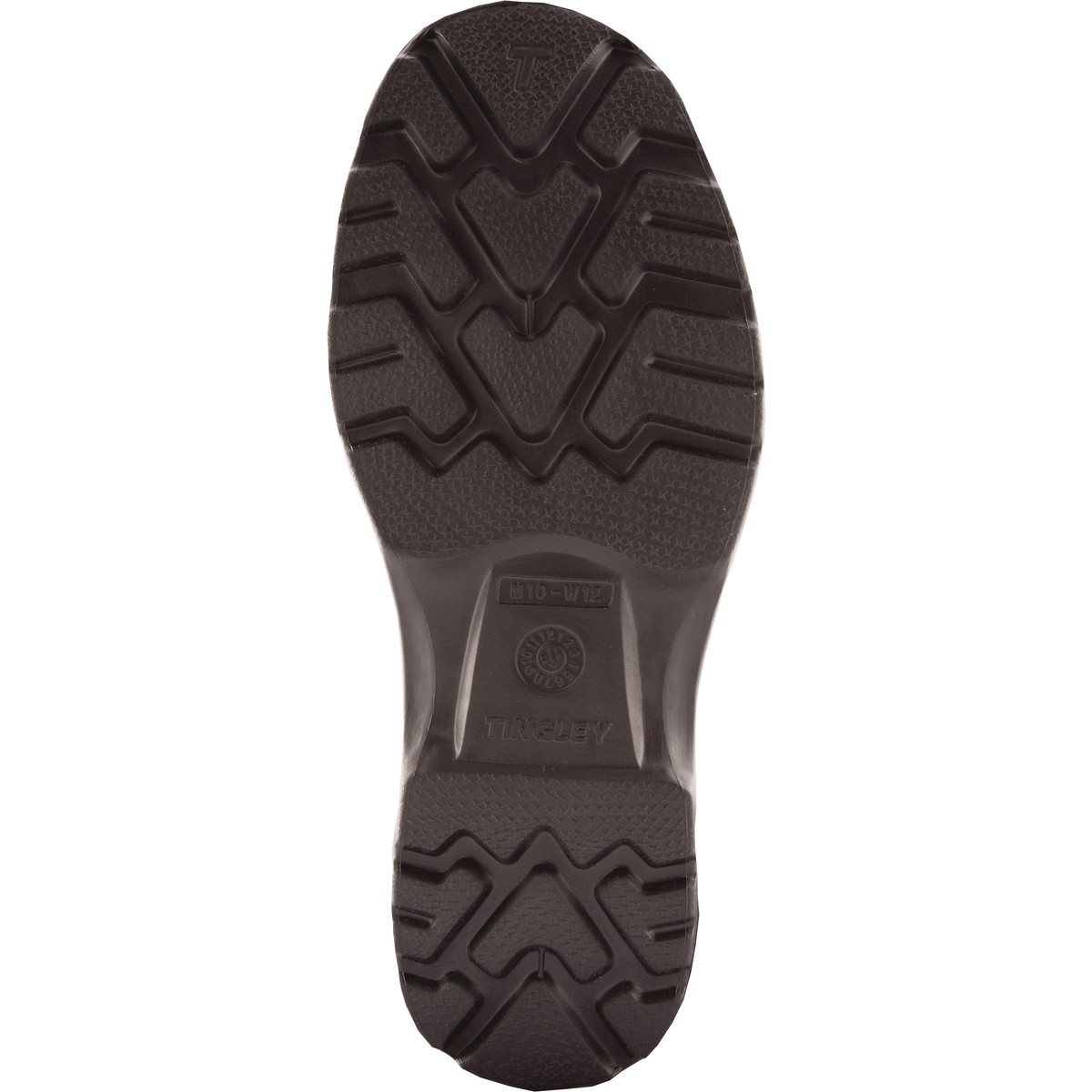 Tingley footwear clearance