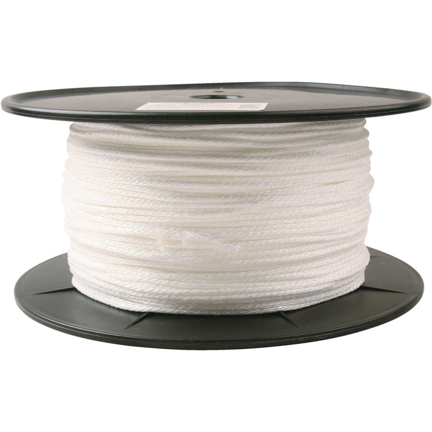 Do it Best 1/8 In. x 1000 Ft. White Braided Nylon Rope - Anderson Lumber