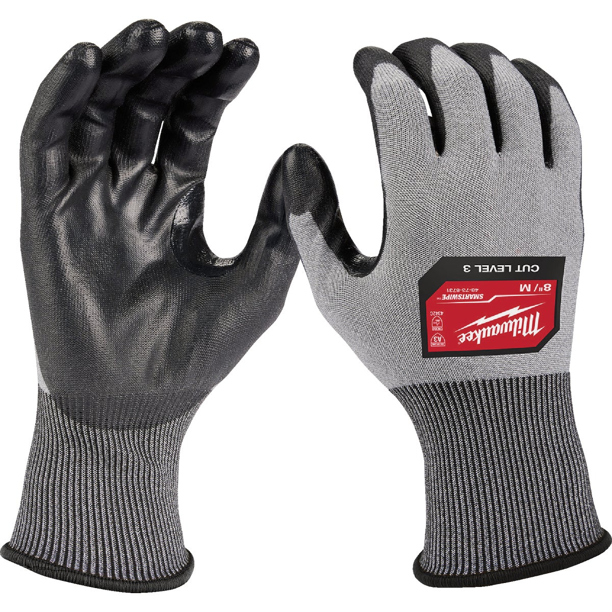 Cut level cheap 3 gloves