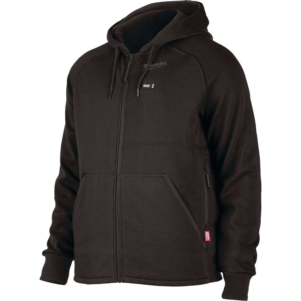 Milwaukee m12 shop camo hoodie