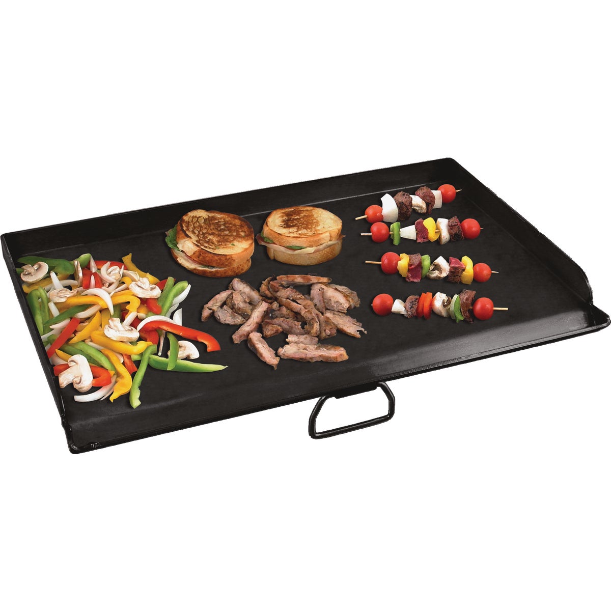 Camp Chef 448 Sq. In. Professional Flat Top Griddle Anderson Lumber