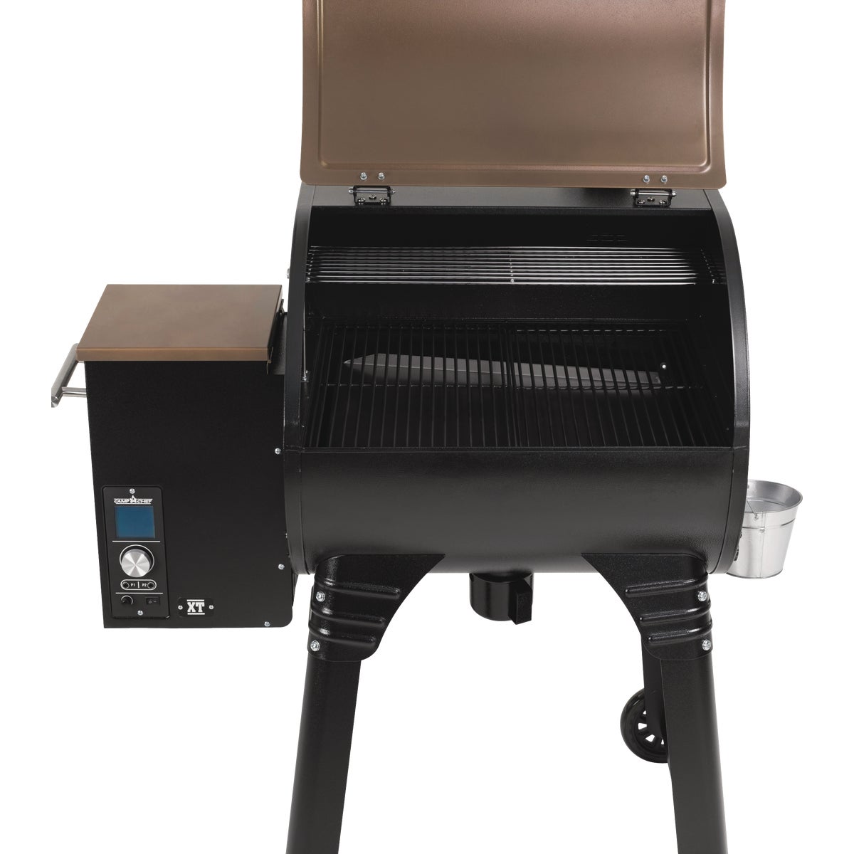 Camp Chef Smokepro XT 24 Bronze 570 Sq. In. Wood Pellet Grill